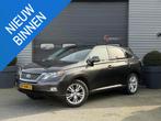 Lexus RX 450h 4WD Luxury | Panoramadak | Camera | Navigatie, Auto's, Lexus, Automaat, Euro 5, Gebruikt, 138 €/maand