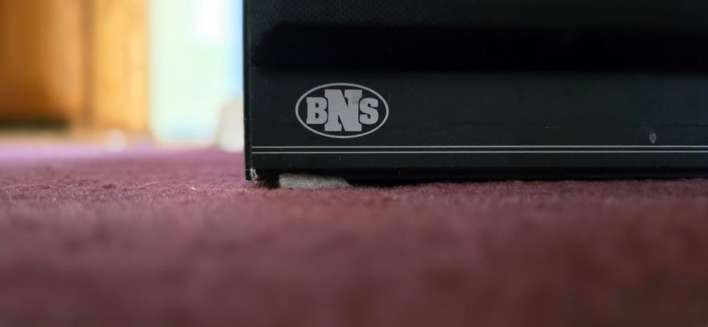 BNS luidspreker, Audio, Tv en Foto, Luidsprekers, Ophalen