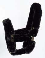 Harry's Horse Furry Halster Cover, losse bontjes, maat Full, Dieren en Toebehoren, Ophalen of Verzenden, Nieuw, Overige soorten