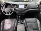 Hyundai Tucson 1.6 T-GDi Premium 4WD Panoramadak Full Option, USB, Gebruikt, 4 cilinders, Wit