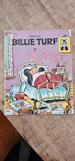 billie turf strip, Boeken, Stripboeken, Eén stripboek, Ophalen of Verzenden, Gelezen