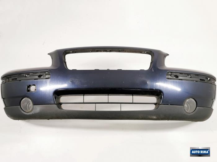 Voorbumper van een Volvo S60 (467), Gebruikt, -, -, Ophalen of Verzenden