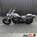 Suzuki M800 Intruder, Motoren, 805 cc, Chopper, Bedrijf, Meer dan 35 kW