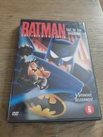 Batman Animated Series - Out of the shadows dvd., Cd's en Dvd's, Dvd's | Tekenfilms en Animatie, Tekenfilm, Amerikaans, Ophalen of Verzenden