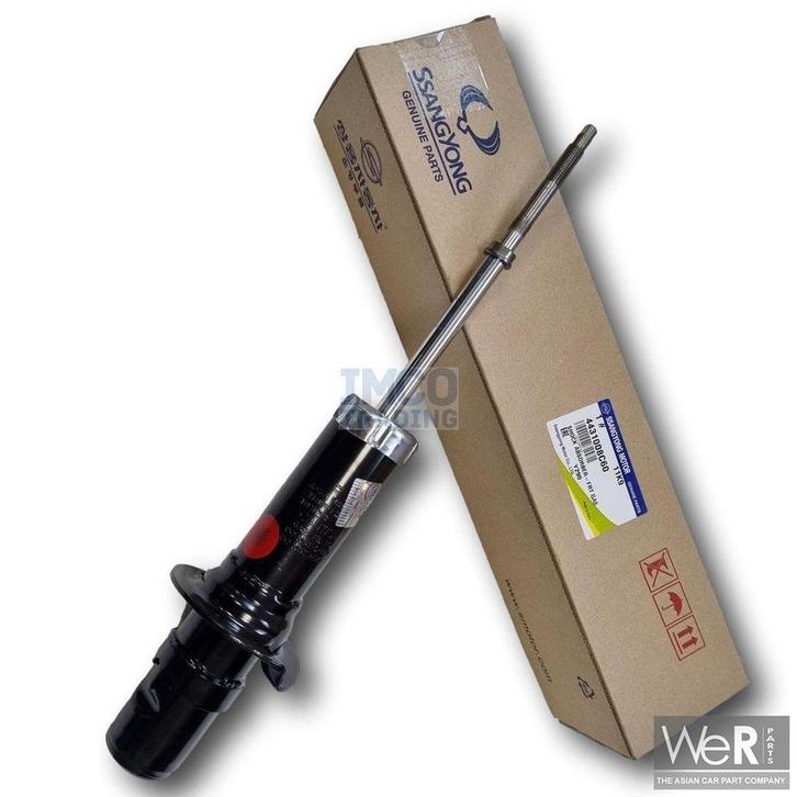 Voorschokbreker SsangYong Rexton W 2012-2018 NIEUW 4431008C6, Auto-onderdelen, Ophanging en Onderstel, Ssangyong, Nieuw, Ophalen of Verzenden