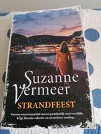 Suzanne Vermeer - Strandfeest, Ophalen of Verzenden, Zo goed als nieuw, Suzanne Vermeer