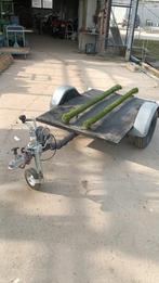 Jetski trailer, Watersport en Boten, Ophalen, Gebruikt