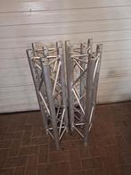 4x meter truss driehoek, Ophalen, Overige typen