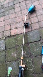 Express 6223 Dakbrander combo set, Doe-het-zelf en Verbouw, Ophalen, Overige materialen, Zwart, Nieuw