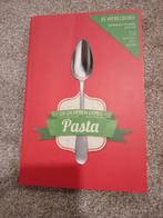 De Zilveren Lepel Pasta - Kookboek, Italië, Hoofdgerechten, Vegetarisch, Ophalen of Verzenden