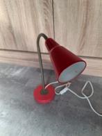 Vintage Ikea Bureaulamp Kvart Design Klassieker, Gebruikt, Vintage, Ophalen of Verzenden, Minder dan 100 cm