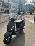 scooter la souris, Gebruikt, Benzine, Ophalen, Overige merken
