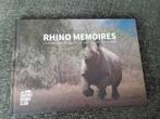 Suzuki Rhino Club/ Rhino Memoires, Ophalen of Verzenden, Zo goed als nieuw, Overige merken