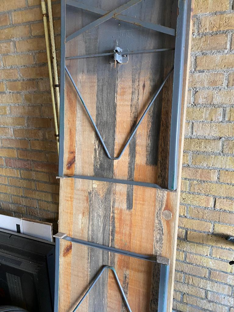 Biertafel, Ophalen, Gebruikt, Overige