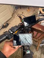 H6cschermjes voor fatbike onbegrensd, Fietsen en Brommers, Algemeen, Overige typen, Nieuw, Ophalen of Verzenden