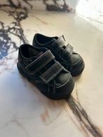 Nike baby schoentjes zwart met klittenband, Schoentjes, Jongetje of Meisje, Ophalen of Verzenden, Zo goed als nieuw