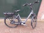 Stella Livorno e-bike - Shimano Steps, 500Wh accu, Gebruikt, 51 tot 55 cm, 50 km per accu of meer, Ophalen