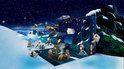 LEGO Star Wars Adventskalender 2019 - 75245, Kinderen en Baby's, Speelgoed | Duplo en Lego, Ophalen of Verzenden, N, N, N