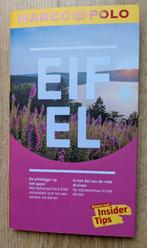 Marco Polo reisgids: Eifel met uitneembare plattegrond., Boeken, Reisgidsen, Europa, Ophalen of Verzenden, Zo goed als nieuw, Reisgids of -boek