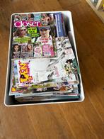 Hele bak met oude penny’s, Ophalen of Verzenden, Gelezen, Overige typen