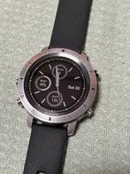 Garmin Chronos (GPSinruil-nr 113), GARMIN, Bramenberg 9, Zwart, Info@gpsinruil.nl