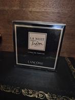 Lancôme La Nuit Trésor Eau de Parfum 75ml - Nieuw, Ophalen of Verzenden, Nieuw