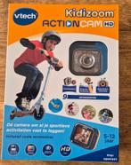Vtech Kidizoom Action Cam HD - Nieuw in doos!, Ophalen of Verzenden, Nieuw, Overige merken