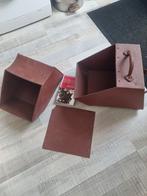 Houtbak of kolenbak, Ophalen of Verzenden