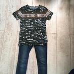 PAKKET JONGENSKLEDING 170/176/ S, Ophalen of Verzenden, Zo goed als nieuw, Jongen