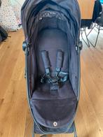 Tweedehands Topmark buggy - Liggend te gebruiken, Ophalen, Gebruikt, Overige merken, Verstelbare rugleuning