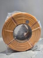 Tangerine Yellow - Bambu Lab ABS, Computers en Software, 3D-printerbenodigheden, Pd3dfilament@gmail.com, Nieuw, Ophalen of Verzenden