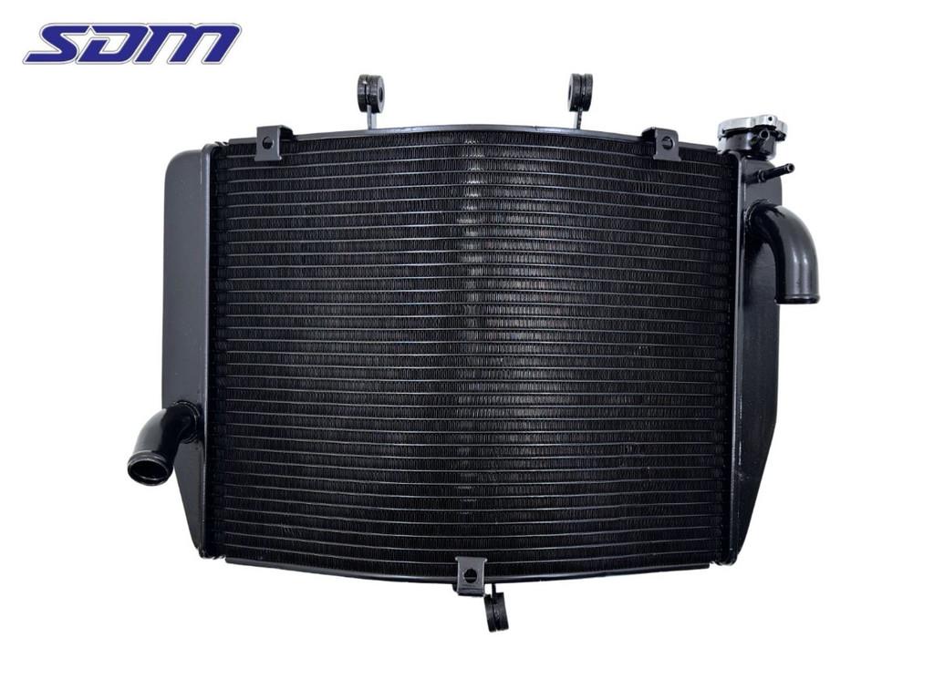 RADIATEUR Kawasaki ZX 6 R 2007-2008 (NINJA ZX-6R ZX600P), Dhr. S. di Majo, Nieuw, Info@cama-motorparts.nl, P.J. Troelstraweg 8 8
3144 CX  MAASSLUIS, NL