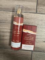 Sabrina Carpenter, Ophalen of Verzenden, Zo goed als nieuw, Parfumfles, Gevuld