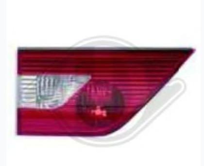 DIEDERICHS 1275093 Achterlicht Links, Binnenste deel, Buurserstraat 15 A, 7481 EG,Haaksbergen, Nieuw, Ophalen of Verzenden, Plentycarparts