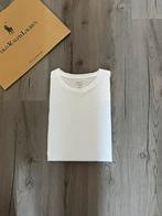 Wit Ralph Lauren ondershirt, Ophalen of Verzenden, Zo goed als nieuw, Wit