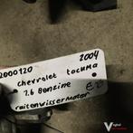 Chevrolet Tacuma 1.6 B 2004 Wagennr 200120 Ruitenwissermecha, Gebruikt, -, -, Ophalen of Verzenden