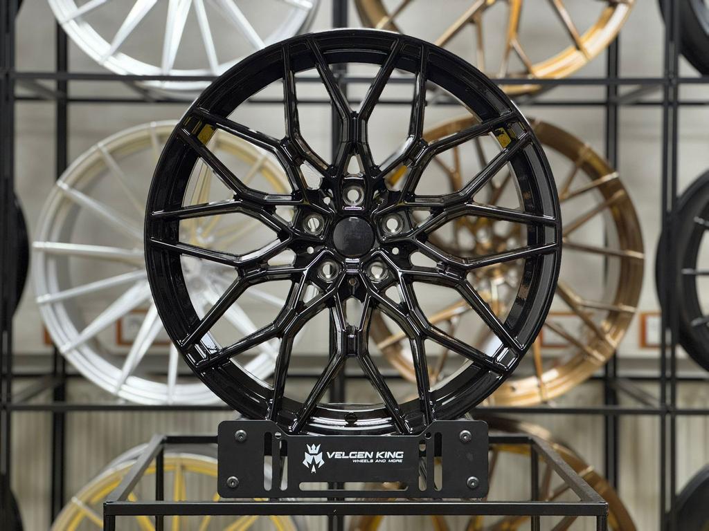 5X112 20 Inch BMW Look Past Op 3 G20 G26 G30 G11, Ophalen of Verzenden, Nieuw, 20 inch, Velg(en)
