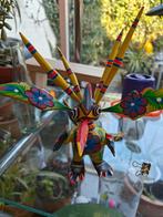 Beschadigde Alebrije uit Oaxaca, Mexico, Ophalen of Verzenden
