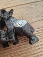 Olifantjes hout., Ophalen of Verzenden