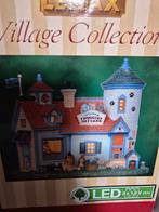 Lemax huis 2, Diversen, Kerst, Ophalen of Verzenden