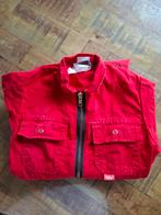 Kinder rode Havep overall maat 98, Ophalen of Verzenden