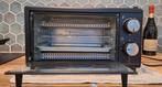Esperanza mini oven - Zo goed als nieuw, Ophalen, Minder dan 45 cm, Minder dan 45 cm, Oven