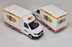 VW Crafter FC Kip Foodtruck Eigenbouw, Ophalen of Verzenden, Zo goed als nieuw, Auto, Herpa