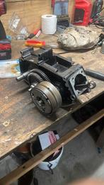 Tomos blok niet compleet, Ophalen of Verzenden, Zo goed als nieuw, Blok