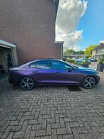 Volvo S60 T5 250pk Geartronic 2019, 1800 kg, 1969 cc, Particulier, USB