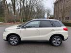 Suzuki VITARA 1.6 - Trekhaak - Navi - Airco - Panorama dak !, Auto's, Suzuki, Voorwielaandrijving, Euro 6, 4 cilinders, Bruin