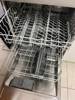 Vaatwasser Siemens, Witgoed en Apparatuur, Vaatwasmachines, Ophalen of Verzenden, Zo goed als nieuw, 85 tot 90 cm
