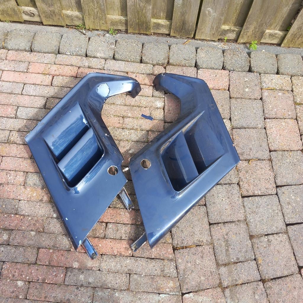 Bmw k100 kappen, Motoren, Onderdelen | BMW, Ophalen of Verzenden