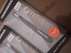 Tweezerman slant tweezer pincet glitter, Verzenden, Nieuw, Gehele gezicht