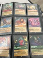 Lorcana / Pokemon, Ophalen of Verzenden, Zo goed als nieuw, Foil